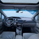 Honda Civic Sedan EXR 2.0 Flexone 16V Aut. 4p 2016 Flex-7