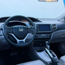 Honda Civic Sedan EXR 2.0 Flexone 16V Aut. 4p 2016 Flex-8