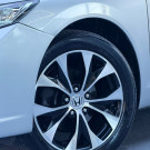 Honda Civic Sedan EXR 2.0 Flexone 16V Aut. 4p 2016 Flex-11