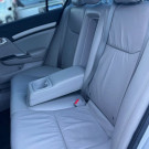 Honda Civic Sedan EXR 2.0 Flexone 16V Aut. 4p 2016 Flex-10