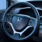 Honda Civic Sedan EXR 2.0 Flexone 16V Aut. 4p 2016 Flex-5