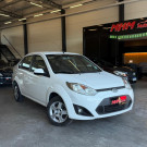 Ford Fiesta SE 1.6 16V Flex 5p 2013 Flex-0