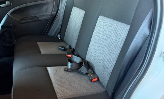 Ford Fiesta SE 1.6 16V Flex 5p 2013 Flex-7