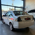 Ford Fiesta SE 1.6 16V Flex 5p 2013 Flex-2