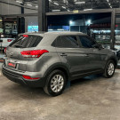 Hyundai Creta Action 1.6 16V Flex Aut. 2024 Flex-0