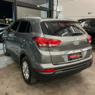Hyundai Creta Action 1.6 16V Flex Aut. 2024 Flex-3