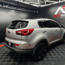 Kia Motors Sportage EX 2.0 16V/ 2.0 16V Flex Aut. 2013 Flex-16