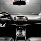 Kia Motors Sportage EX 2.0 16V/ 2.0 16V Flex Aut. 2013 Flex-2