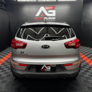 Kia Motors Sportage EX 2.0 16V/ 2.0 16V Flex Aut. 2013 Flex-14