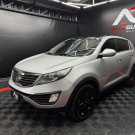 Kia Motors Sportage EX 2.0 16V/ 2.0 16V Flex Aut. 2013 Flex-13