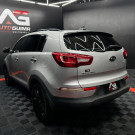 Kia Motors Sportage EX 2.0 16V/ 2.0 16V Flex Aut. 2013 Flex-15