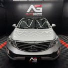 Kia Motors Sportage EX 2.0 16V/ 2.0 16V Flex Aut. 2013 Flex-0