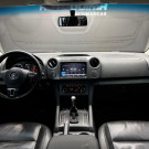 VW - VolksWagen AMAROK Highline CD 2.0 16V TDI 4x4 Dies. 2014 Diesel-2