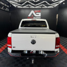 VW - VolksWagen AMAROK Highline CD 2.0 16V TDI 4x4 Dies. 2014 Diesel-12