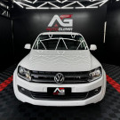VW - VolksWagen AMAROK Highline CD 2.0 16V TDI 4x4 Dies. 2014 Diesel-0