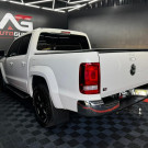 VW - VolksWagen AMAROK Highline CD 2.0 16V TDI 4x4 Dies. 2014 Diesel-13