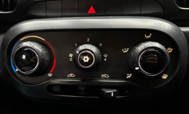 Fiat MOBI LIKE 1.0 Fire Flex 5p. 2018 Flex-4