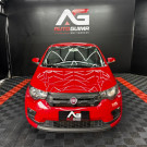 Fiat MOBI LIKE 1.0 Fire Flex 5p. 2018 Flex-8