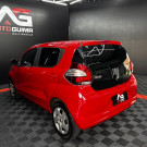 Fiat MOBI LIKE 1.0 Fire Flex 5p. 2018 Flex-12