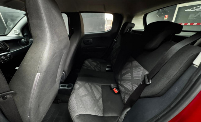 Fiat MOBI LIKE 1.0 Fire Flex 5p. 2018 Flex-1