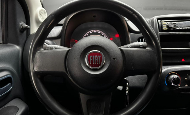 Fiat MOBI LIKE 1.0 Fire Flex 5p. 2018 Flex-6