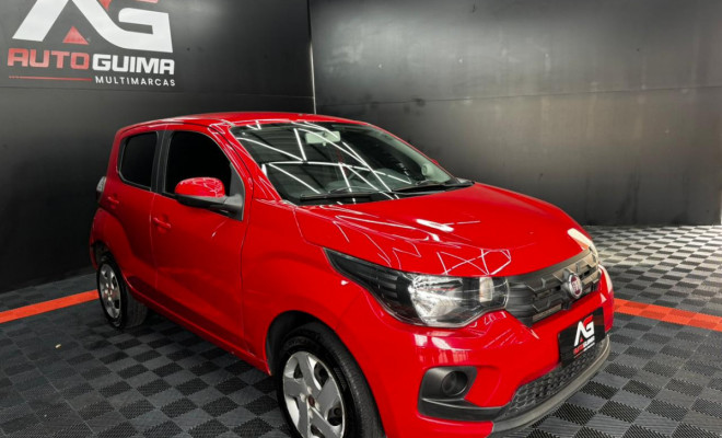 Fiat MOBI LIKE 1.0 Fire Flex 5p. 2018 Flex