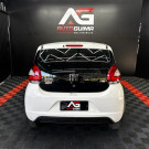 Fiat MOBI LIKE 1.0 Fire Flex 5p. 2021 Flex-6