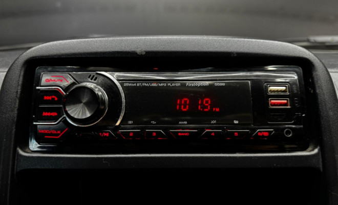 Fiat MOBI LIKE 1.0 Fire Flex 5p. 2021 Flex-11
