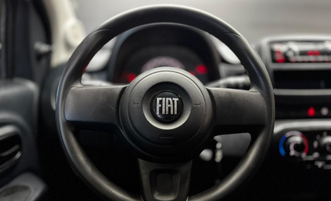 Fiat MOBI LIKE 1.0 Fire Flex 5p. 2021 Flex-3