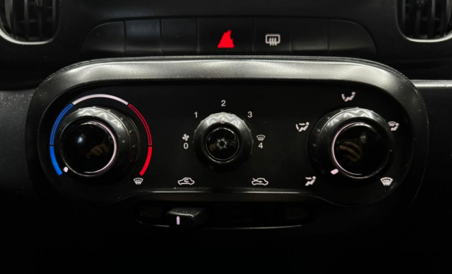 Fiat MOBI LIKE 1.0 Fire Flex 5p. 2021 Flex-12