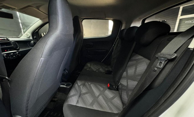 Fiat MOBI LIKE 1.0 Fire Flex 5p. 2021 Flex-5