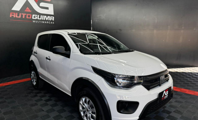 Fiat MOBI LIKE 1.0 Fire Flex 5p. 2021 Flex