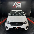 Fiat MOBI LIKE 1.0 Fire Flex 5p. 2021 Flex-0