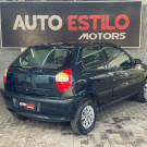 Fiat Palio EX 1.0 mpi Fire/ Fire Flex 8v 2p 2001 Flex-2