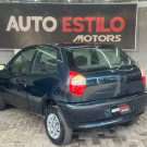 Fiat Palio EX 1.0 mpi Fire/ Fire Flex 8v 2p 2001 Flex-1