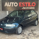 Fiat Palio EX 1.0 mpi Fire/ Fire Flex 8v 2p 2001 Flex-0