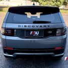 Land Rover Discovery Sp. SE R-Dyn 2.0 TB Die.(Híb.) 2023 Híbrido-8