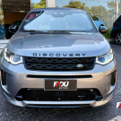 Land Rover Discovery Sp. SE R-Dyn 2.0 TB Die.(Híb.) 2023 Híbrido-0