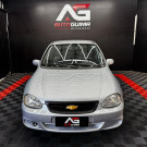 GM - Chevrolet Classic Life/LS 1.0 VHC FlexP. 4p 2010 Flex-0