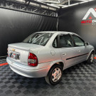 GM - Chevrolet Classic Life/LS 1.0 VHC FlexP. 4p 2010 Flex-11
