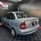 GM - Chevrolet Classic Life/LS 1.0 VHC FlexP. 4p 2010 Flex-13