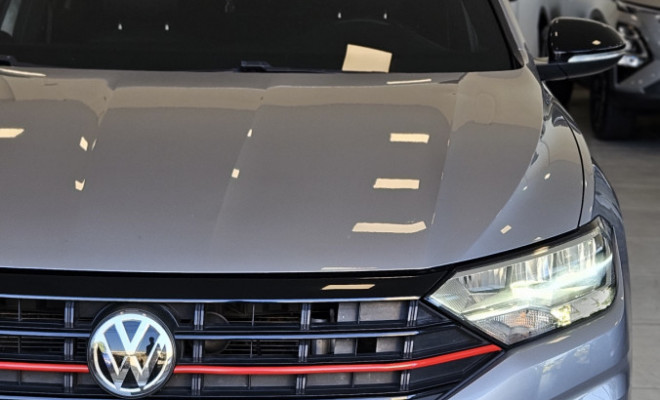 VW - VolksWagen JETTA R-Line 250 TSI 1.4 Flex 16V Aut. 2020 Flex-4