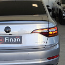 VW - VolksWagen JETTA R-Line 250 TSI 1.4 Flex 16V Aut. 2020 Flex-18