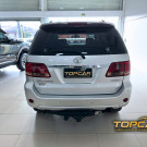 Toyota Hilux SW4 SRV D4-D 4x4 3.0 TDI Dies. Aut 2007 Diesel-3