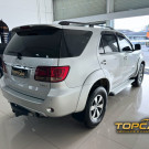 Toyota Hilux SW4 SRV D4-D 4x4 3.0 TDI Dies. Aut 2007 Diesel-2