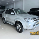 Toyota Hilux SW4 SRV D4-D 4x4 3.0 TDI Dies. Aut 2007 Diesel-1