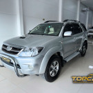 Toyota Hilux SW4 SRV D4-D 4x4 3.0 TDI Dies. Aut 2007 Diesel-0