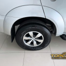 Toyota Hilux SW4 SRV D4-D 4x4 3.0 TDI Dies. Aut 2007 Diesel-12