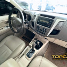 Toyota Hilux SW4 SRV D4-D 4x4 3.0 TDI Dies. Aut 2007 Diesel-7