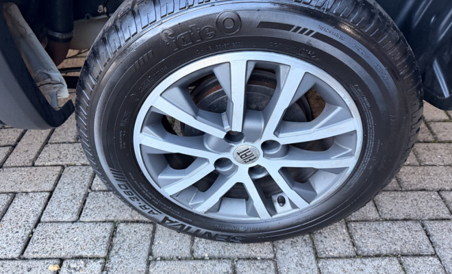 Fiat Strada Endurance 1.4 Flex 8V CS Plus 2023 Flex-7